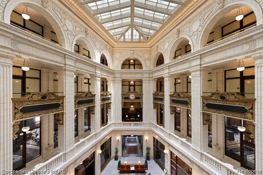 1 Park Avenue #1511, Detroit, MI 48226 - #2