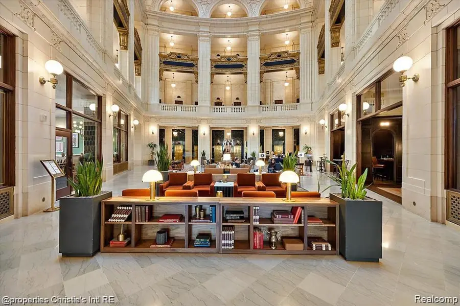 1 Park Avenue #1203, Detroit, MI 48226 - #2