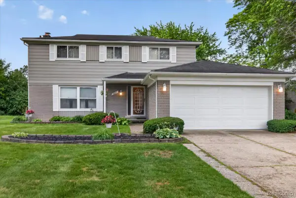 18917 Filmore Street, Southfield, MI 48075