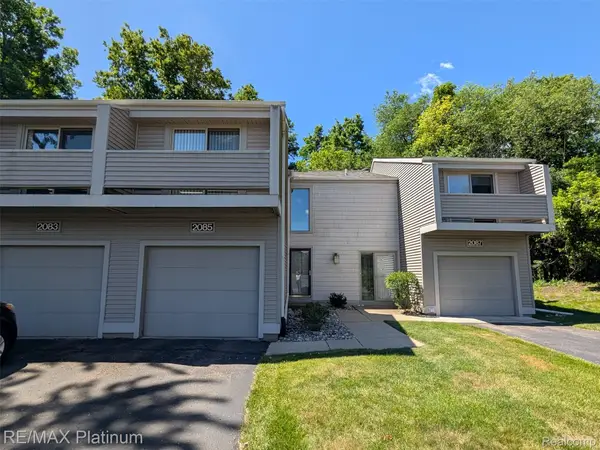 2085 Fox Hollow Drive, Okemos, MI 48864