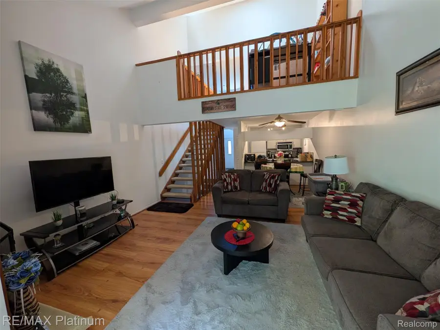 2085 Fox Hollow Drive, Okemos, MI 48864 - #2