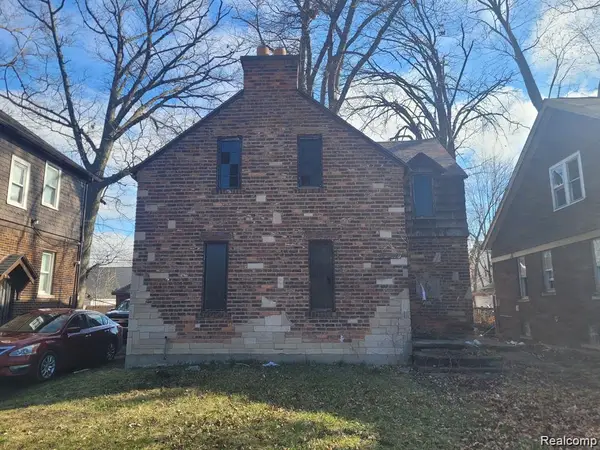 5282 Haverhill Street, Detroit, MI 48224