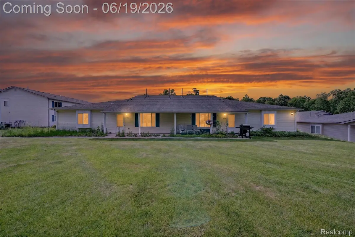 9543 Parkwood Drive #267, Mundy, MI 48439 - #1
