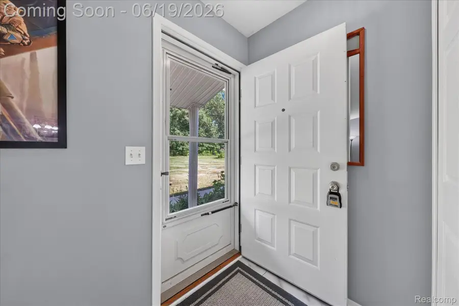 9543 Parkwood Drive #267, Mundy, MI 48439 - #3
