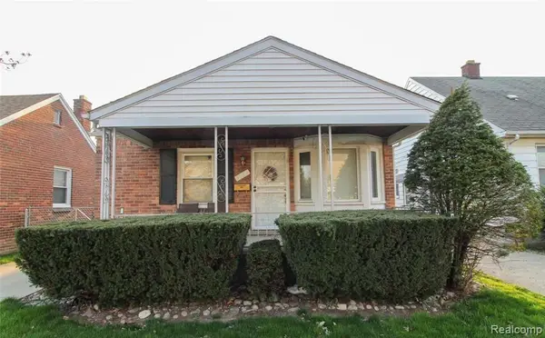 7683 Greenview Avenue, Detroit, MI 48228