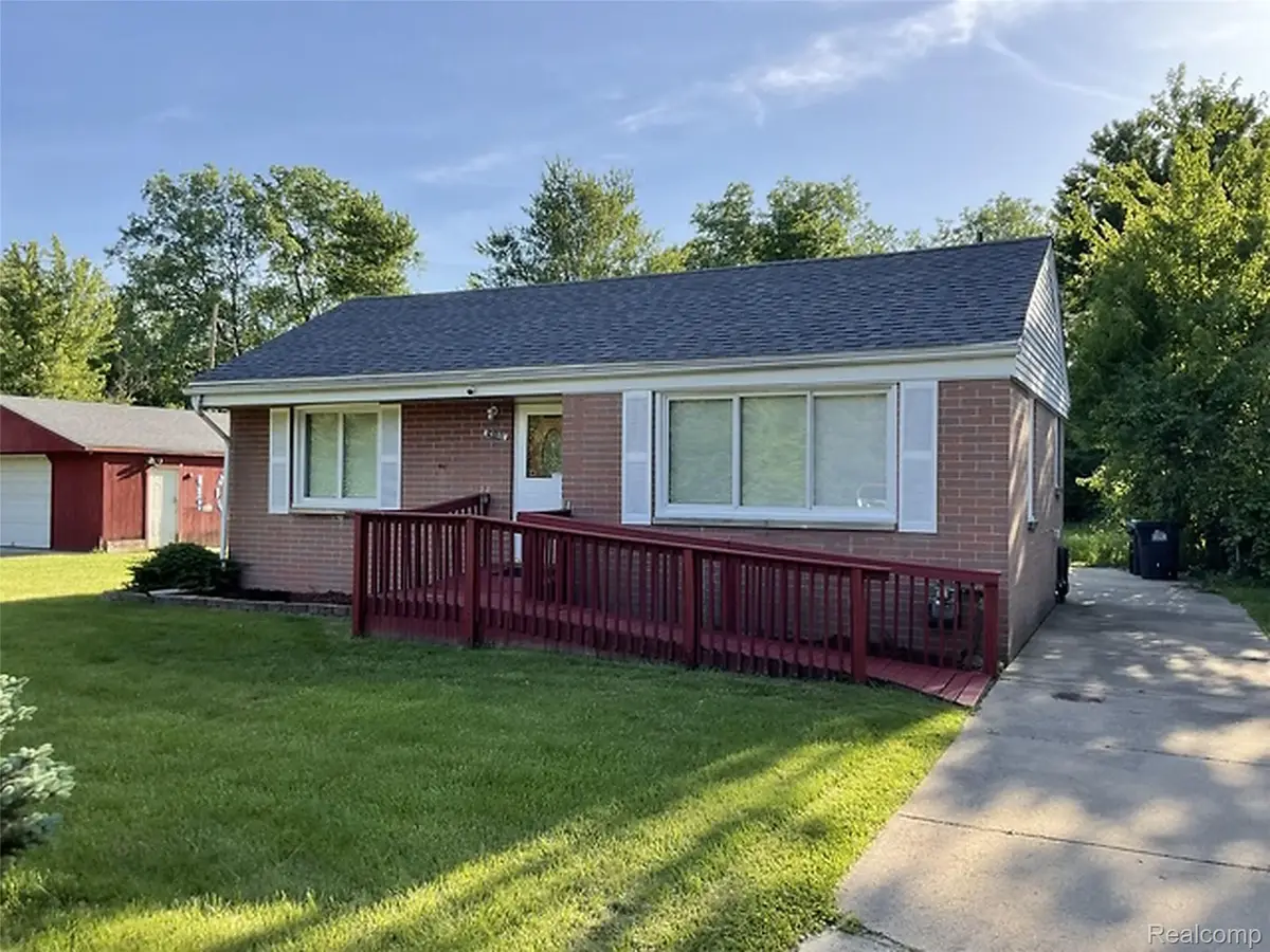 14180 Huron Street, Taylor, MI 48180 - #1