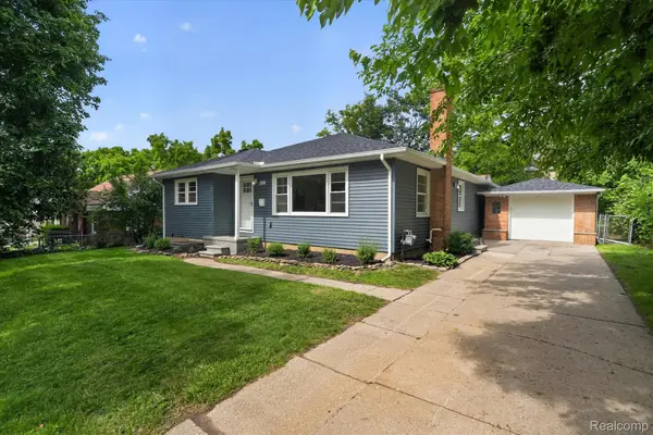 1101 Gott Street, AnnArbor, MI 48103