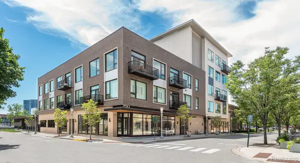 750 Forest Ave #502, Birmingham, MI 48009
