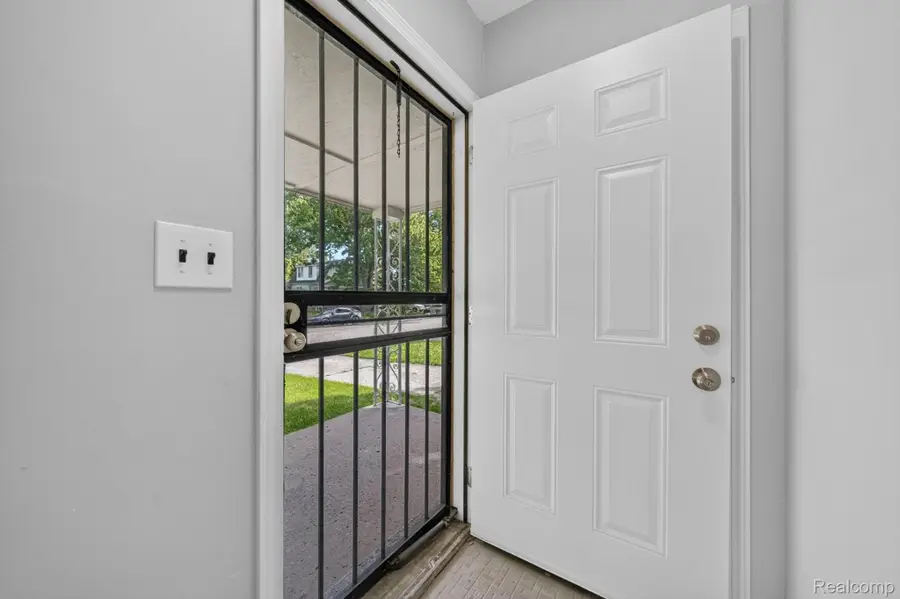 15024 Coram Street, Detroit, MI 48205 - #2
