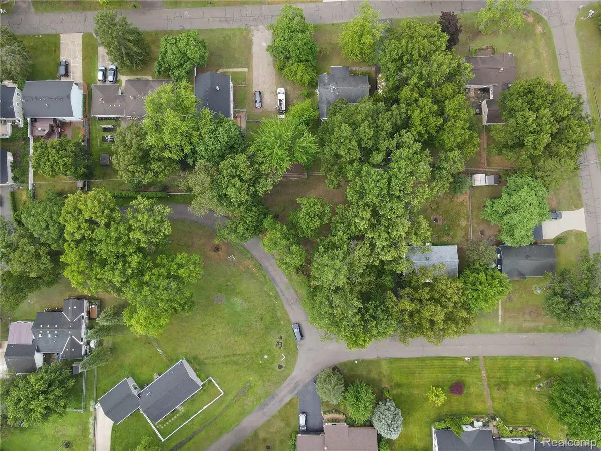 0 Opaline Drive, Waterford, MI 48327 - #1