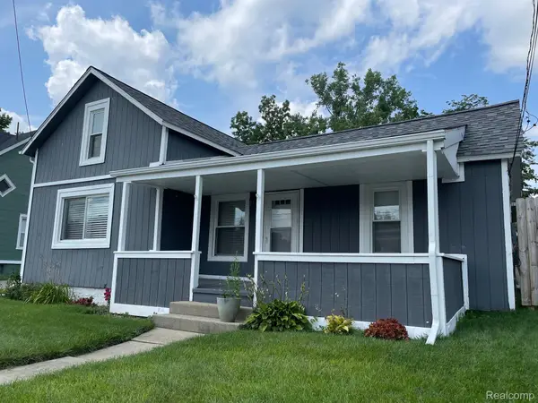 7556 Miller Road, SwartzCreek, MI 48473