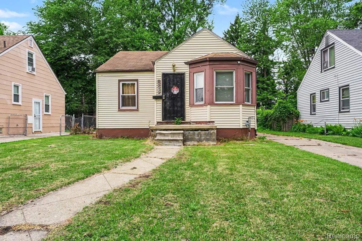 15363 Plainview Avenue, Detroit, MI 48223 - #1