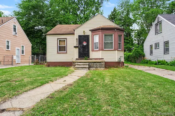 15363 Plainview Avenue, Detroit, MI 48223
