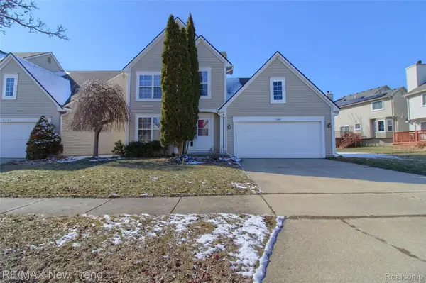 3241 Buckhorn Court, AnnArbor, MI 48105