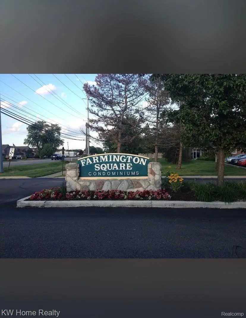 31993 W 12 Mile Road #STE 110, Farmington, MI 48334 - #1