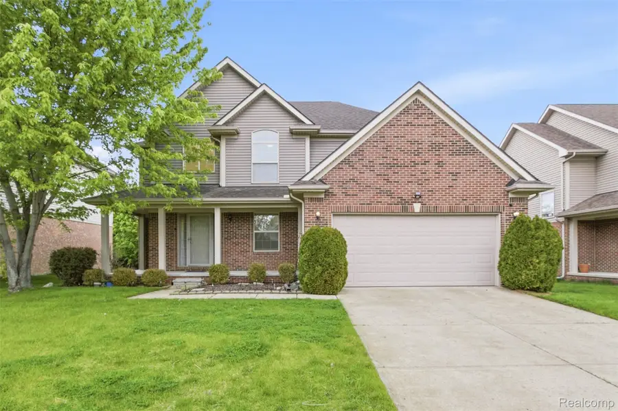 37140 Baker Drive, Westland, MI 48185 - #3