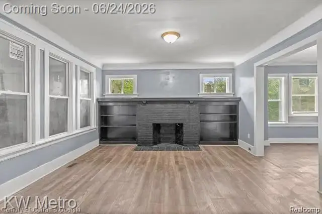 18039 Joann Street, Detroit, MI 48205 - #2
