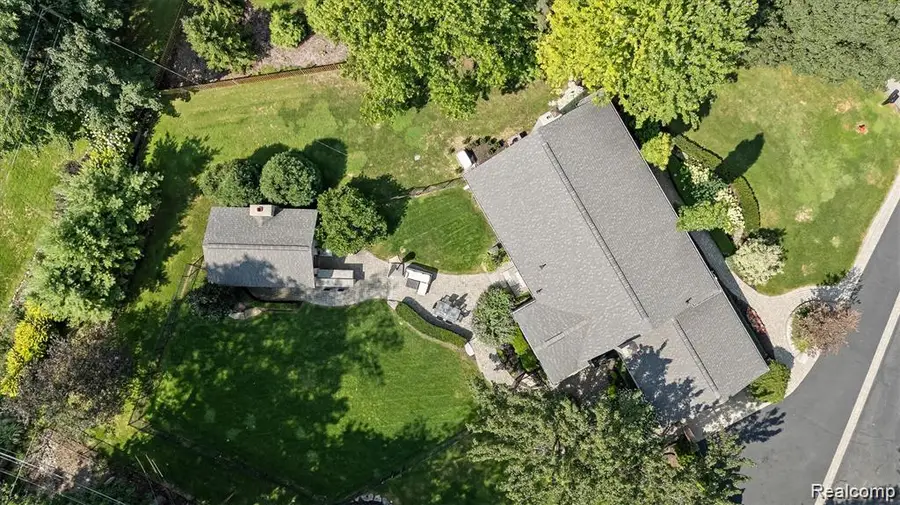 5365 Van Ness Court, Bloomfield, MI 48302 - #3
