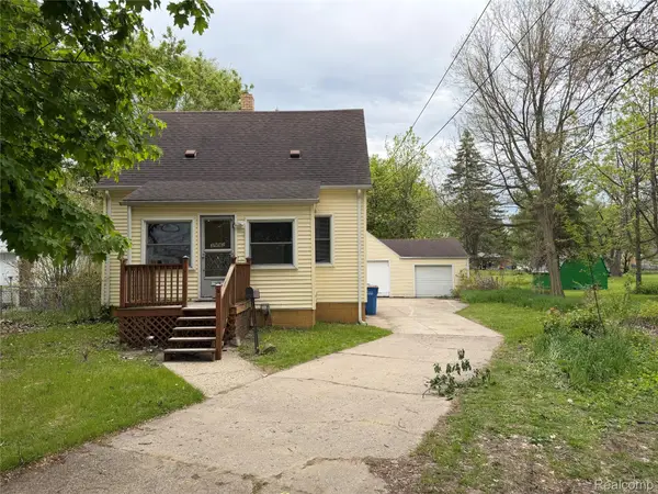 3992 Dallas Avenue, Warren, MI 48091