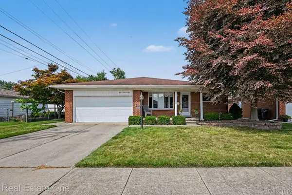 10928 Balfour Avenue, AllenPark, MI 48101