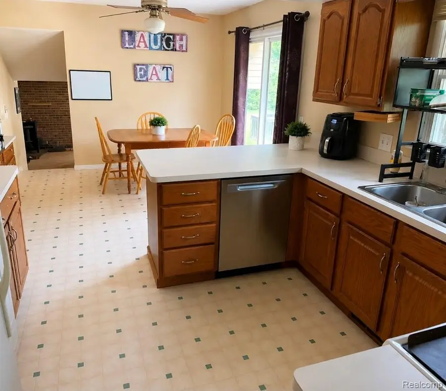 461 Craemer Drive, Frankenmuth, MI 48734 - #3