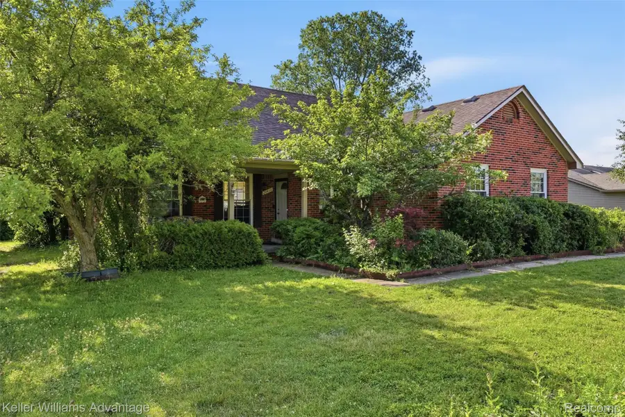 24438 Cote D Nel Drive, Farmington Hills, MI 48336 - #3
