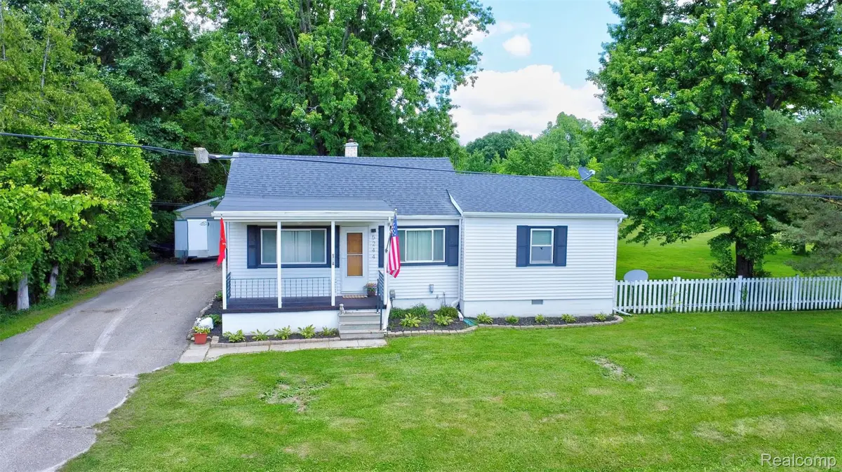 5244 Oleksyn Road, Flint, MI 48504 - #1
