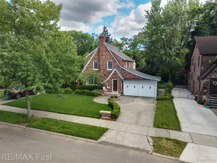 815 Oakridge, Ferndale, MI 48220 - #3