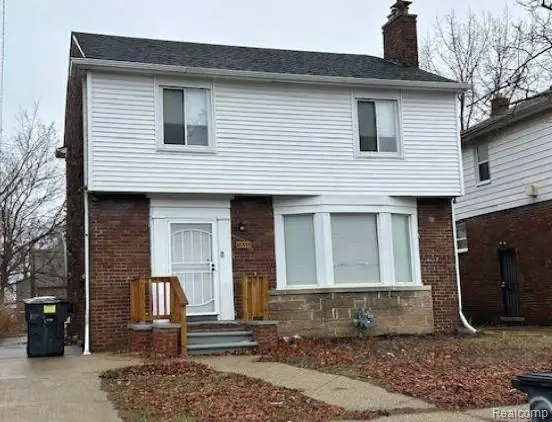 16555 Mendota Street, Detroit, MI 48221