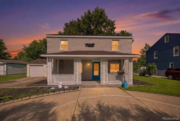 29156 Coolidge Street, Roseville, MI 48066