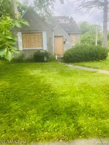 5117 University Place, Detroit, MI 48224