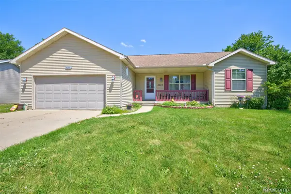 5344 Wheat Way Avenue, SwartzCreek, MI 48473