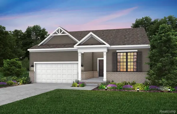 3091 Wyvern Road, LakeOrion, MI 48359