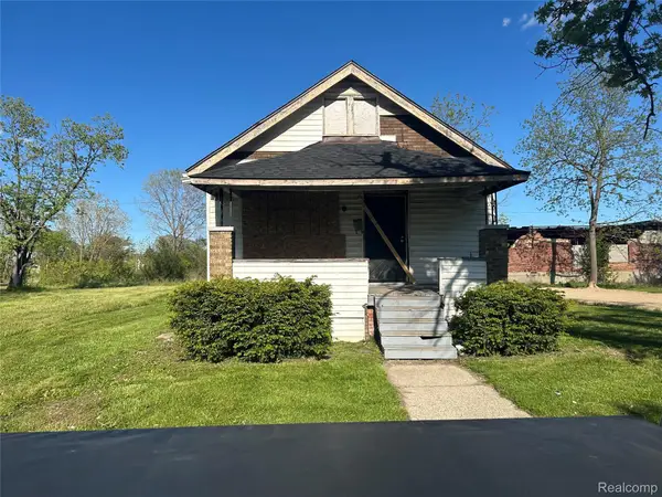 9088 Monica Street, Detroit, MI 48204