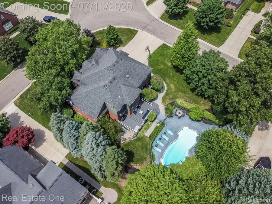 4488 Philip, Commerce Township, MI 48382 - #2