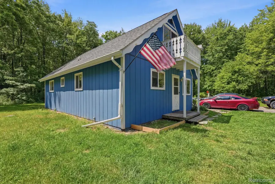 1699 Ditty Road, Kimball, MI 48074 - #3