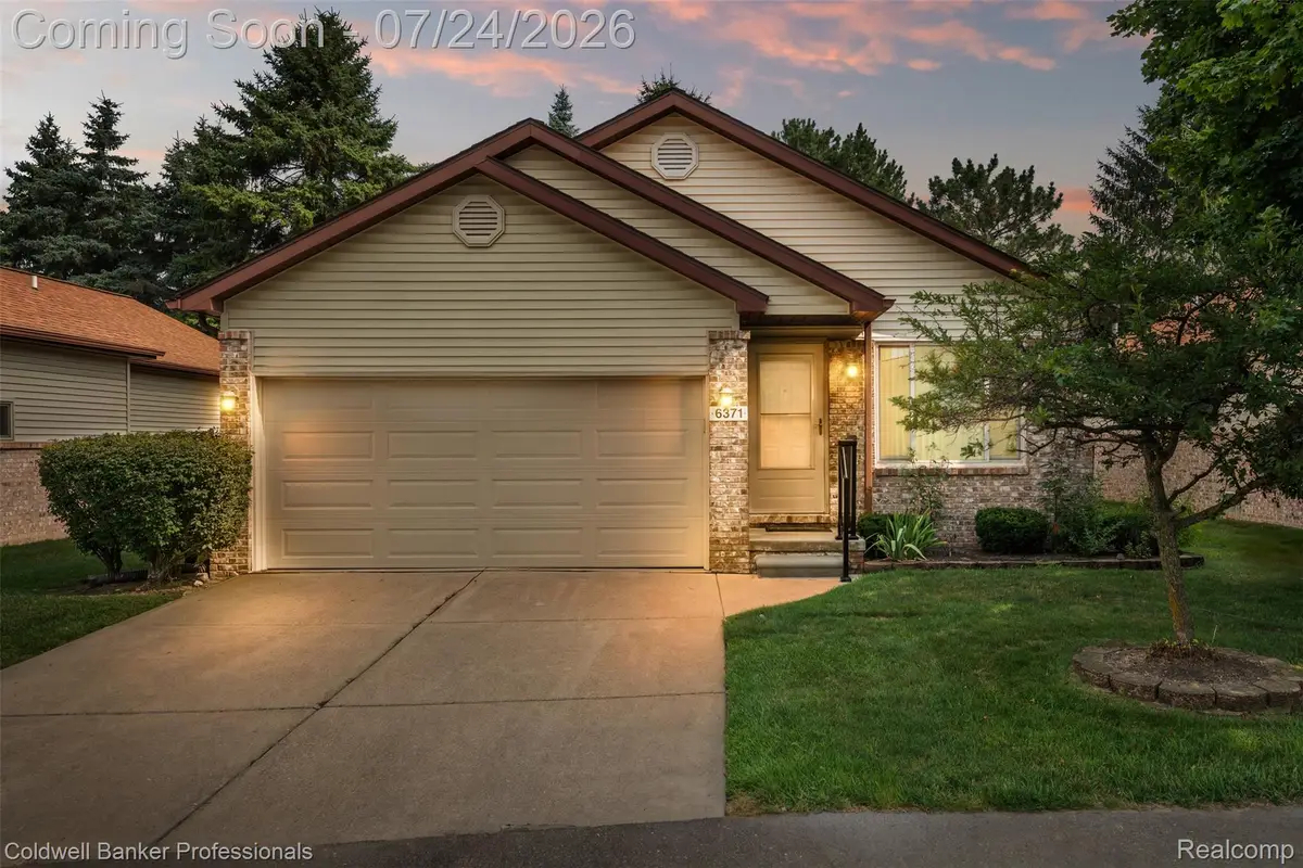6371 W Morgan Circle W #49, Westland, MI 48185 - #1