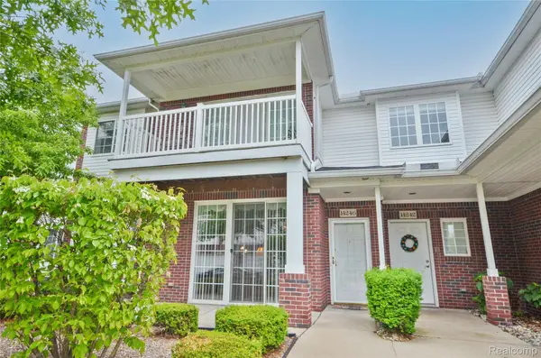 14246 Moravian Manor Circle, SterlingHeights, MI 48312