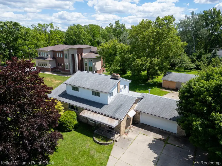 1965 Muer Drive, Troy, MI 48084 - #2