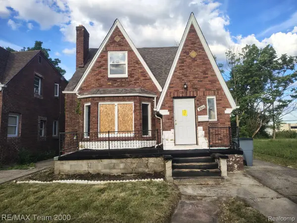 8860 Appoline Street, Detroit, MI 48228