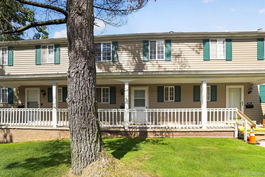 1624 Peppertree Lane #12, Lansing, MI 48912 - #2