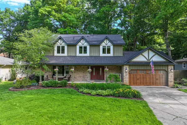 5327 Olde Saybrooke Road, GrandBlanc, MI 48439