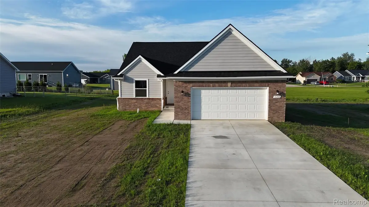 10206 Hunt Drive, Davison, MI 48423 - #1