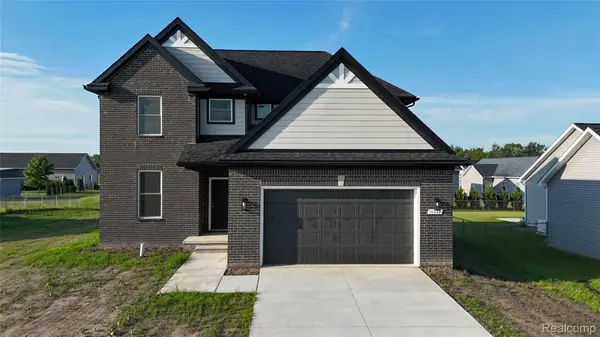 10222 Hunt Drive, Davison, MI 48423