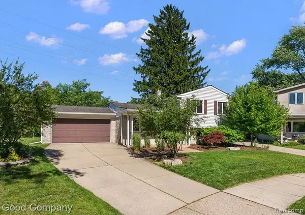 3026 Linwood Court, RoyalOak, MI 48073
