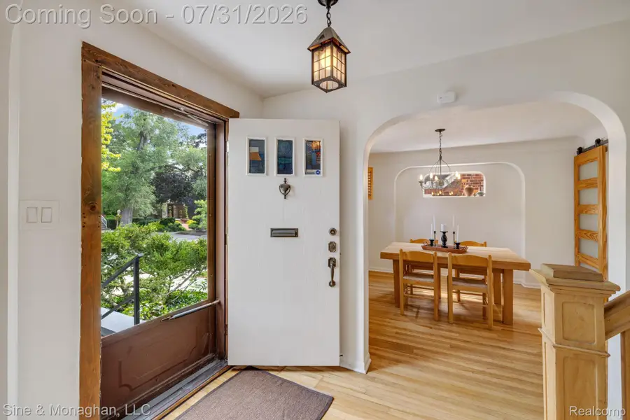 417 Cloverly Road, Grosse Pointe Farms, MI 48236 - #3