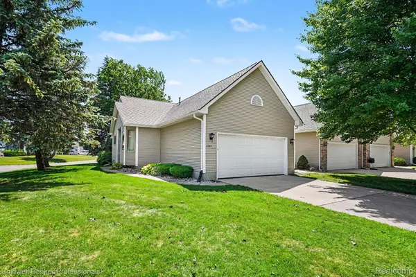 1083 Shalin Drive, Davison, MI 48423