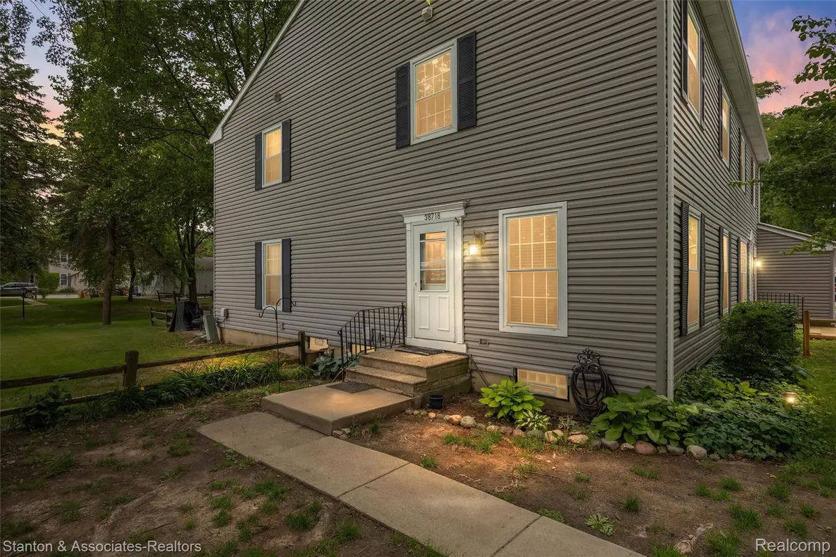 38718 Barnstable Lane, Clinton Township, MI 48038 - #1
