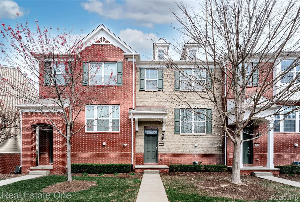 27848 Hopkins Drive, Novi, MI 48377 - #1