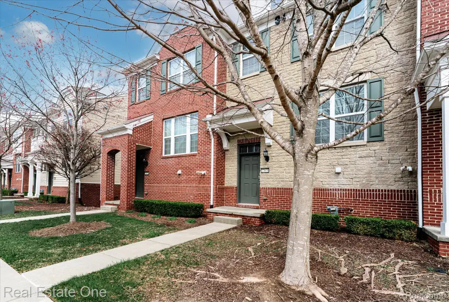 27848 Hopkins Drive, Novi, MI 48377 - #3